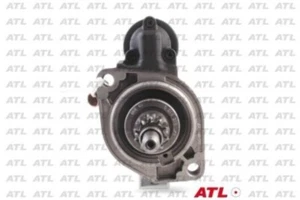 ATL Autotechnik Starter Anlasser Startanlage ohne Pfand A 14 810 - Bild 1 von 3