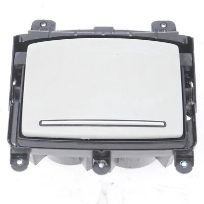 Portavasos consola central AUDI A6 A7 2012-2018 4G0862534 OEM #6630 Foto 1 de 4