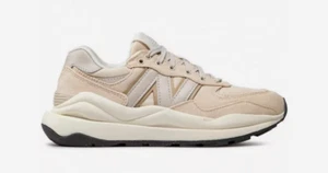 Talla 7 - Mujer New Balance 57/40 'Sea Salt Inciense' W5740PDA - Imagen 1 de 5