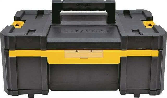 DEWALT DWST17803 Single Deep Drawer Tool Box