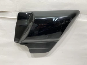 Harley-Davidson 09-20 Touring Electra Road Street Glide Right Side Cover - Picture 1 of 3