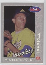 1993 Lime Rock Dominican Winter League Julian Tavarez #89