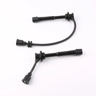 Spark Plug Ignition Wire Cord Set for Suzuki Swift 1.5 SX4 1.6 1.8 - Image 1 of 4