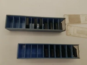 Hertel Inserts DNNG 434-43 - Picture 1 of 3