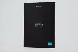 iPad Pro 9.7 SUPCASE | Unicorn beetle Pro | SUP-IPADPRO9.7-USBro-Nero/Nero - Foto 1 di 2