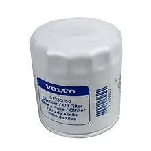 Filtro de aceite genuino Volvo S60 V60 V70 S40 S80 XC60 C30 1.8 2.0 GASOLINA 31330050 Foto 1 de 1