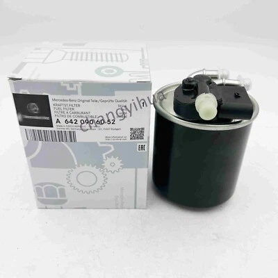 6420906052 Fuel Filter With Sensor fits for Sprinter 2500 GL350 ML320 GL350 3.0L Foto 1 de 4