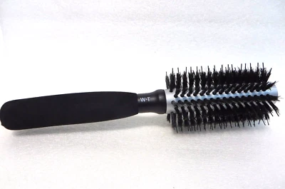 CEPILLO TÉRMICO REDONDO WARREN TRICOMI - ¡PEQUEÑO! Foto 1 de 2