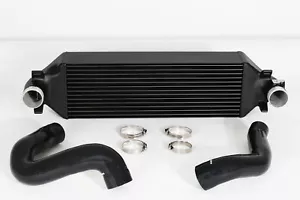Refrigerador de aire de carga Competition Ford Focus RS MK3 (DYB, a partir de 15) 2.3T, 257kW/350PS - Imagen 1 de 7
