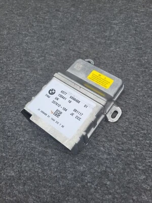 BMW Mini F55 F56 F57 F60 F48 i8 i3 Airbag Control Module JE CCC module 6998488 - Image 1 of 4