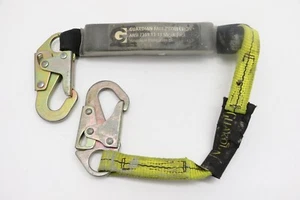 Guardian Fall Protection ANSI Z359.13-13 Shock Pack - Bild 1 von 14