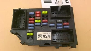 Cabin Fuse Box GMC SIERRA 1500 12 5.3L 4*4 - Picture 1 of 3