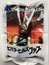 DREAM WORKS BE@RICK Beverly Hills Cop Good Condition Unopened From Japan #2881