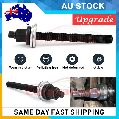 LS1 Harmonic Balancer Install Tool For GM LS Crank Crankshaft Puller Installer - image 1 of 3