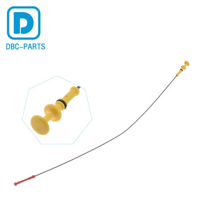 Масляный щуп двигателя для 2012-2016 Mercedes-Benz ML350 GL350 6420104172 - Изображение 1 из 4