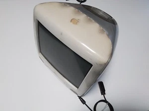 Apple iMac G3/500 DV SE (Summer 2000) - Afbeelding 1 van 6