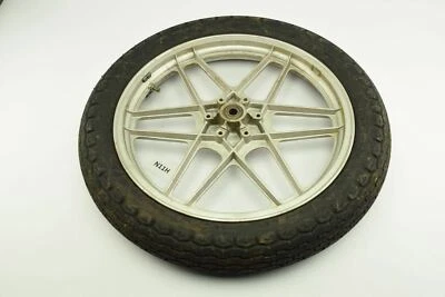 Moto Guzzi V 65 PG Bj. 1983 - Front wheel wheel rim front N11H Foto 1 de 4