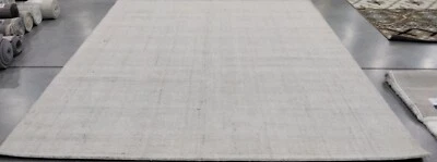 Alfombra Marfil/Beige 9' X 12' Agujero, Precio Reducido 1172741556 ABT141D-9 Foto 1 de 4