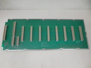 USED Bently Nevada PWA87840-01 Backplane Board Rev. B - Picture 1 of 3