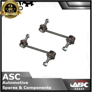 Stabilisator Stabilisator Lenkerstange Satz - Hinten - passt für Hyundai Matrix (FC) 2001- - Bild 1 von 1