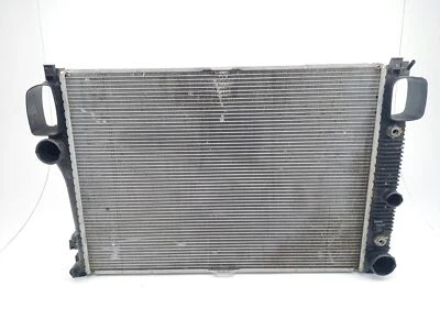 Mercedes Benz 221-500-26-03 Genuine OEM 2006-2014 CL65 S65 CL550 AMG Radiator - Image 1 of 4