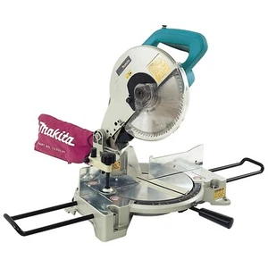 Makita 1650W 255mm Compound Mitre Saw - Picture 1 of 2