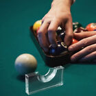 Acryl-Billardmarker Billardkugelmarker Snooker-Locator Schreibtisch