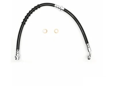 For 1993-2001 Nissan Altima Brake Hose Front Dynamic Friction 22294HP 1994 1995 — 第 1/2 张图片