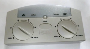 Ideal 173533 User Control Kit ISAR HE 24, 30, 35 & ESPRIT 2 24, 30, 35 - Neu in OVP - Bild 1 von 6