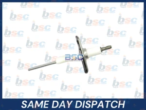 IDEAL LOGIC 24 30 & 35 FLAME SENSING ELECTRODE 175592 - Picture 1 of 2