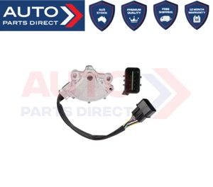 Automatic Trans AT Inhibitor Switch For Mitsubishi Pajero Sport Triton MR263257 - Picture 1 of 4
