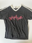 NEW YORK DOLLS 2005 Tour shirt