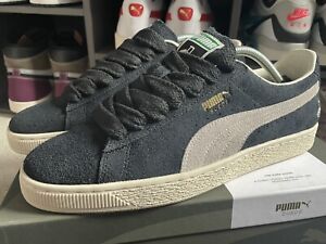 Puma Suede Classic Rudolph Dassler, 50th anniversary edition, UK9.5, worn once