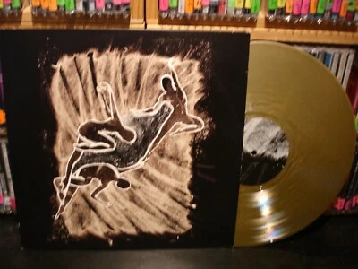 Laster – Het Wassen Oog - Vinyl LP Limited Independent Pressing - Image 1 of 4