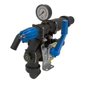 Pressure Control Unit Kit PENTAIR HYPRO 9915-KIT1005 2-1502 - Picture 1 of 1
