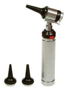 New Professional Diagnostic Otoscope ENT - Ear, Nose & Throat - Picture 1 of 4