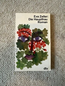Die Hauptfrau - Zeller, Eva - Bild 1 von 1