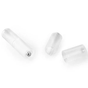 AAA to AA Size Cell Battery Converter Portable Battery Holder Case Switcher _in - Picture 1 of 7