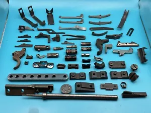 Vintage Parts Lot for Winchester, S&W, Remington, Savage, Mossberg, Old Sights - Picture 1 of 16
