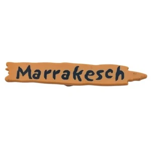 Playmobil Rennschild Dakar Mittelalter Krippe - Bild 1 von 1