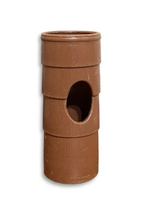 Playskool Gilligan’s Island Playset Replacement Part Tree Trunk 1977 - Picture 1 of 4