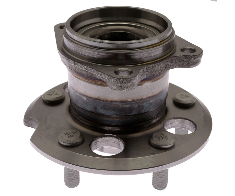 Conjunto de cojinete de rueda y buje Raybestos Frenos 712338 para Toyota RAV4 01-05 Foto 1 de 4