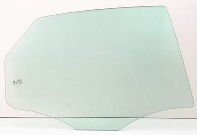 Ford Five Hundred Mercury Montego 2005-2007 Rear Right Door Window Glass Foto 1 de 3