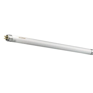 Sylvania 0000021 Tube Fluorescent T5 Standard 8W/33-640 288mm G5 - Picture 1 of 2