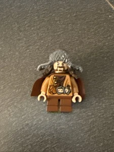 LEGO The Hobbit / Lord of the Rings Minifigure - Bofur - lor052 - Picture 1 of 1