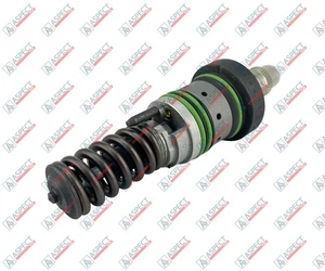Bosch Genuine Fuel Injection Unit Pump 0414401106 - Picture 1 of 4