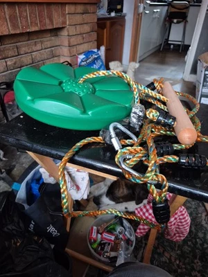 Disc Swing New - Image 1 of 4