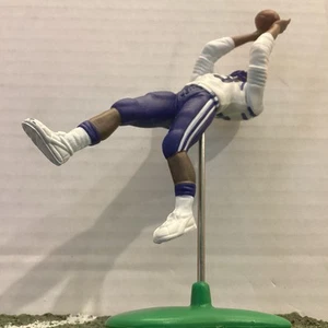 1997 Starting Lineup MARVIN HARRISON - Indianapolis Colts - HOF - Loose - Picture 1 of 6