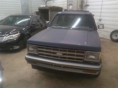 Электронный модуль управления искрой 8-305 5,0 л подходит для 83-92 CAMARO 1568650 - Изображение 1 из 4