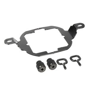 Kit de support de montage en métal pour Hydro H60 (2018) H100I H115I RGB H100X CPU-7222 - Photo 1/6